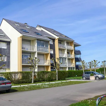 Le Trimaran Appartement *