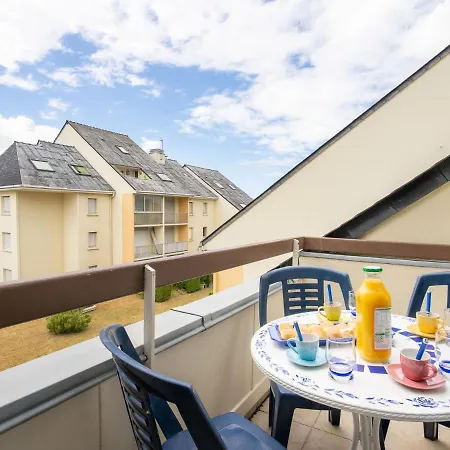 Le Trimaran * Cabourg