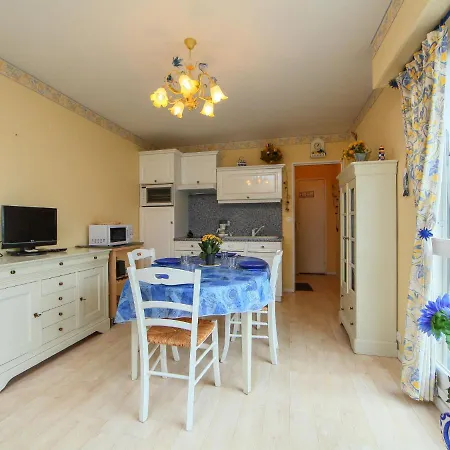 Appartement Le Trimaran *