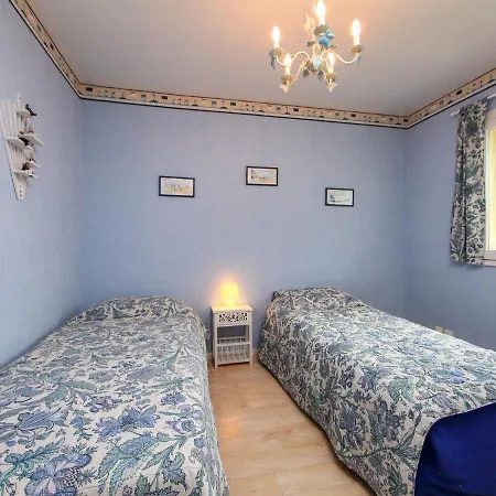 Appartement Le Trimaran *
