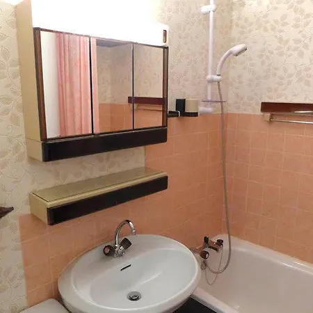 Le Trimaran Appartement Cabourg
